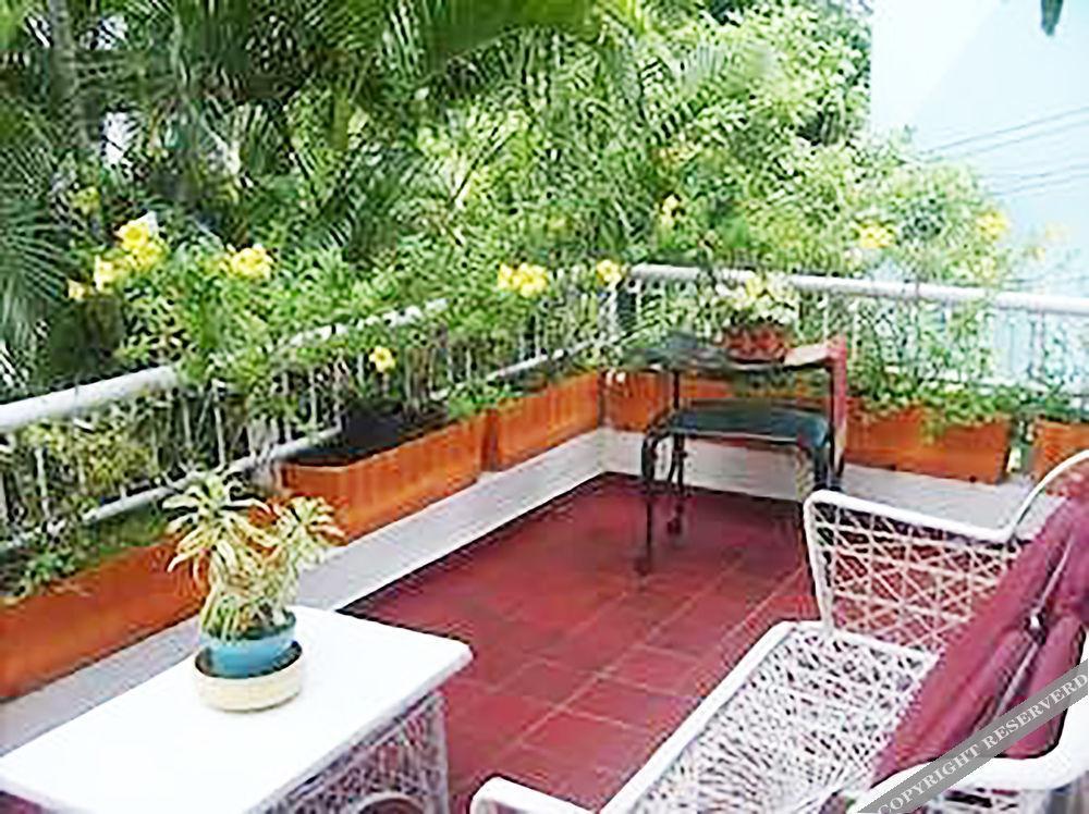 La Residencia Hotel Santo Domingo Exterior foto